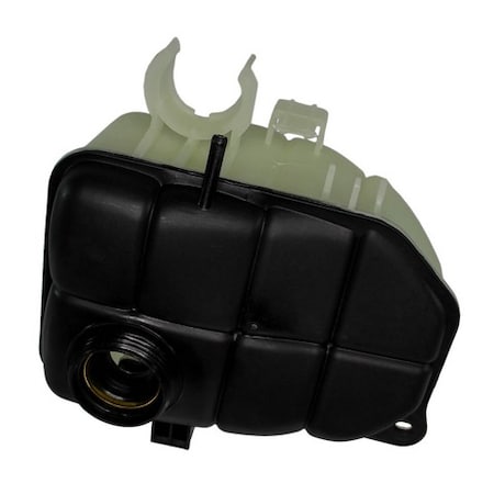 Crp Products M-Benz C230 02 4 Cyl 2.3L Expansion Tank, Ept0001 EPT0001